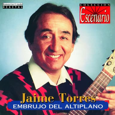 Embrujo Del Altiplano