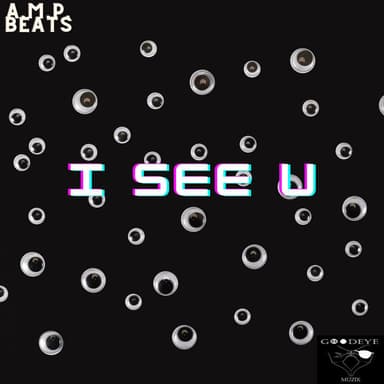 I SEE U (feat. Statiic Prime & Guru Santi)