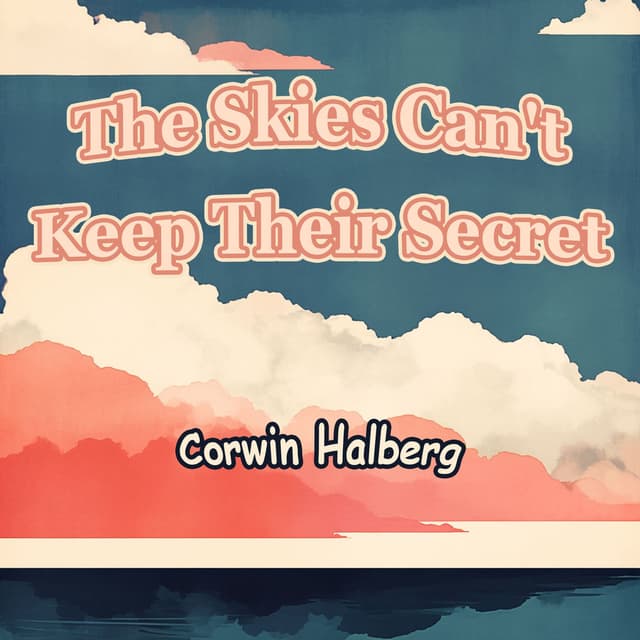 The Skies Can't Keep Their Secret