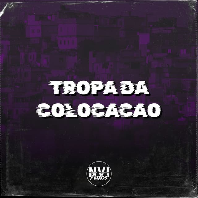Tropa da Colocaçao