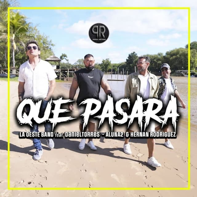Qué Pasará (4 Norteños)