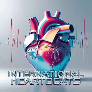 International Heartbeats