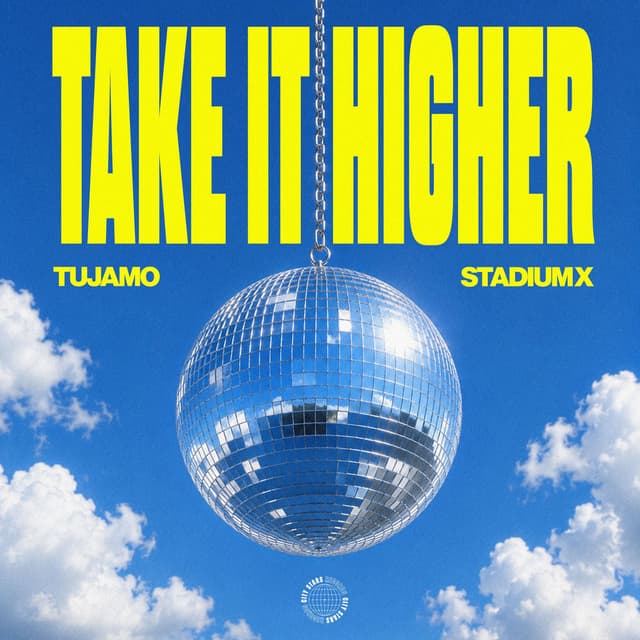 Take It Higher