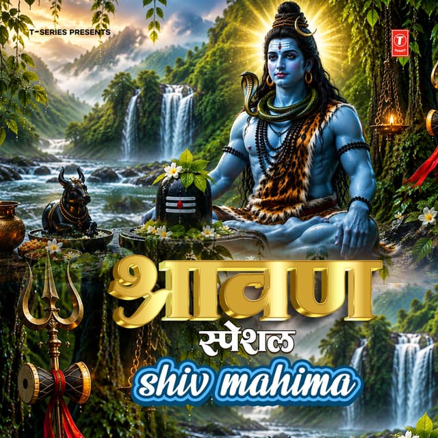 Shravan Special Song - Shiv Mahima
