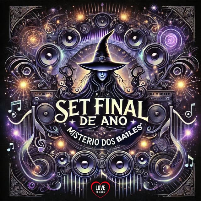 Set Final de Ano - Misterio dos Bailes