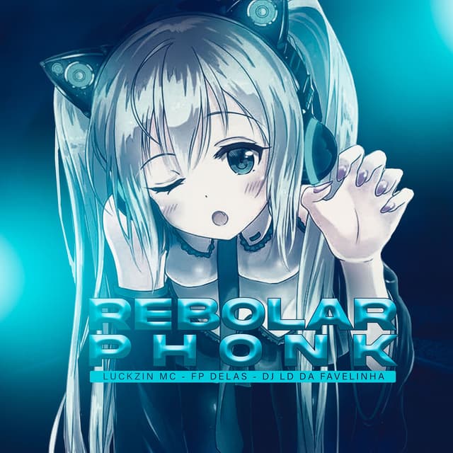Rebolar Phonk