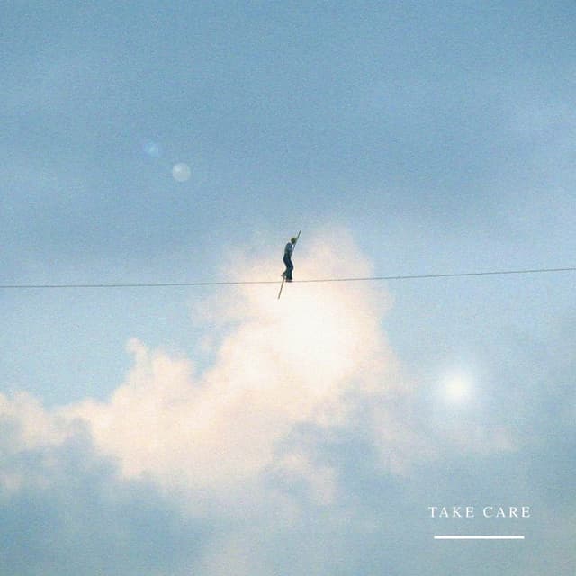 Take Care (Remastered 2025)