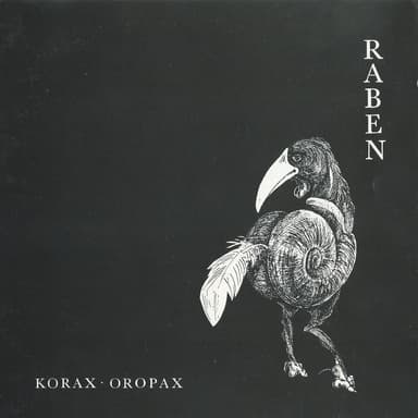 Corax Oropax