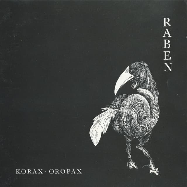 Corax Oropax
