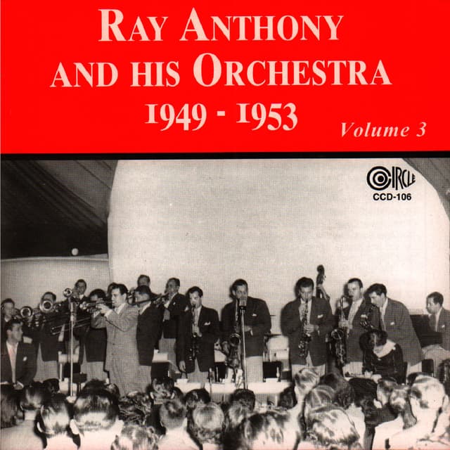 1949-1953, Vol. 3