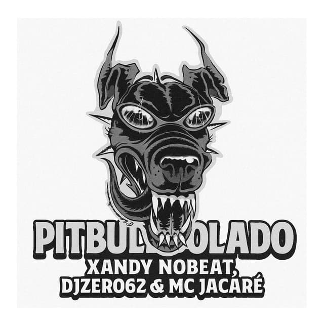 Pitbull Bolado