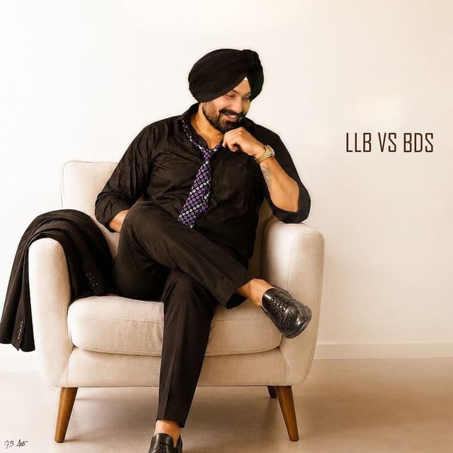 LLB VS BDS