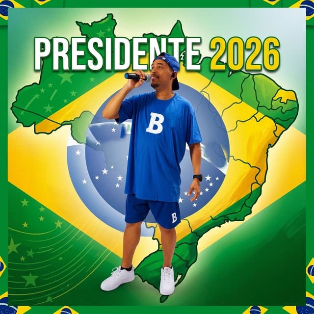 PRESIDENTE 2026