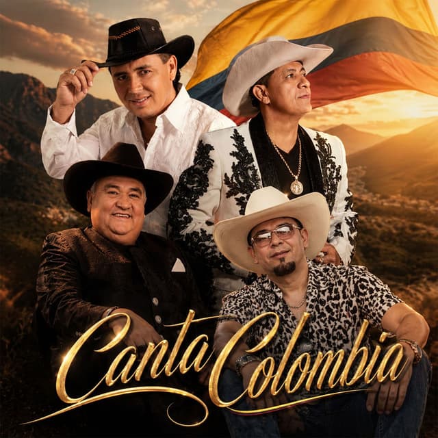 Canta Colombia
