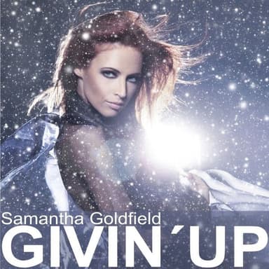 Givin' up - The Mixes 2013