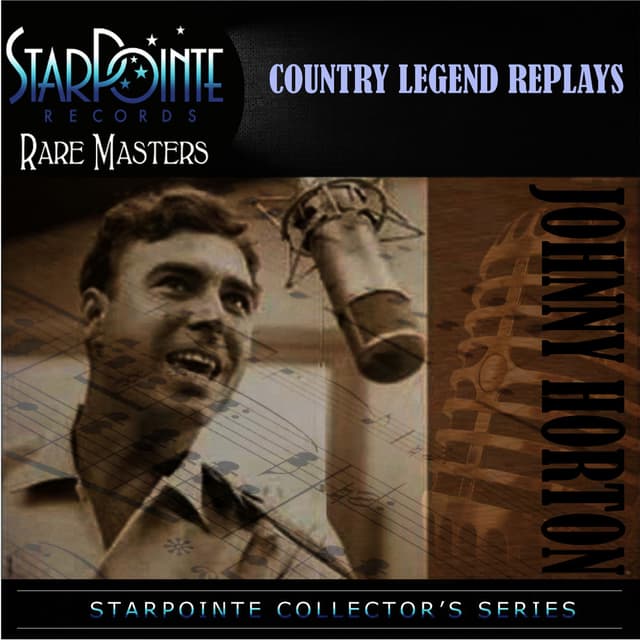 Country Legend Replays