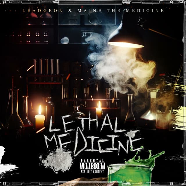 Lethal Medicine