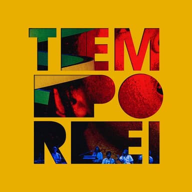 Tempo Rei, Vol. 1 (Ao Vivo)