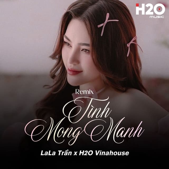 Tình Mong Manh (Remix)