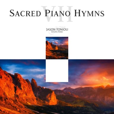 Sacred Piano Hymns 7