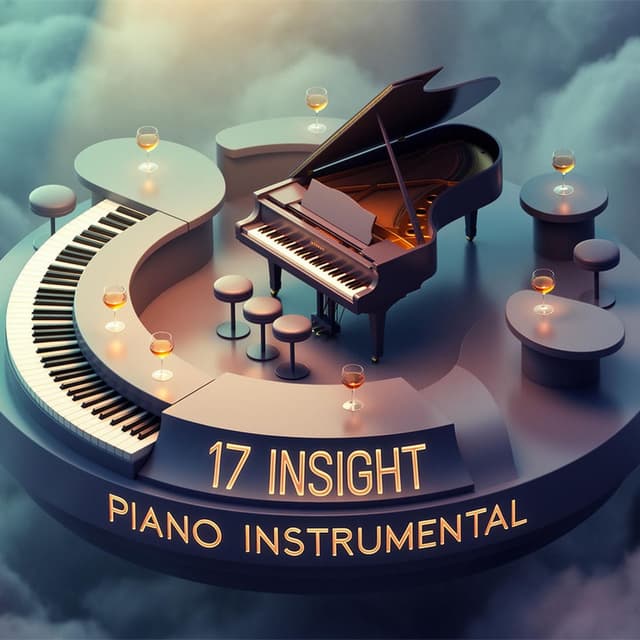 17 Insight Piano Instrumental