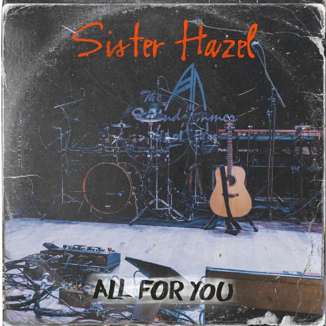 All For You (Live from the Jammer)