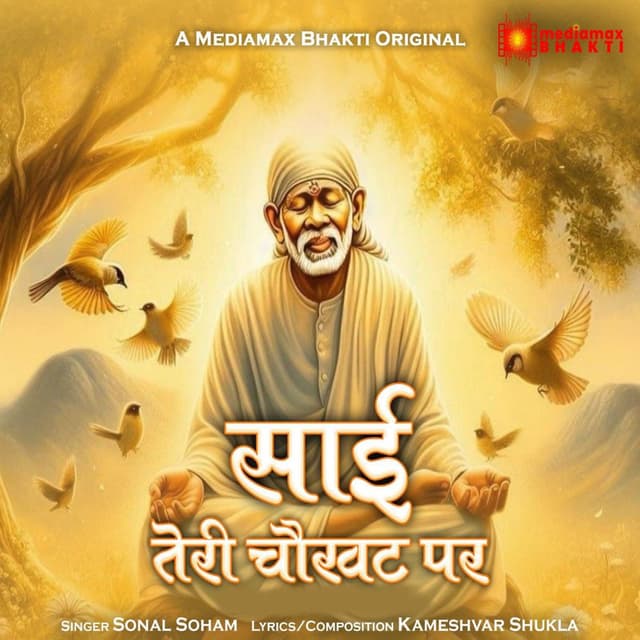 Sai Teri Chaukhat Par