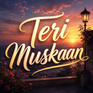 Teri Muskaan