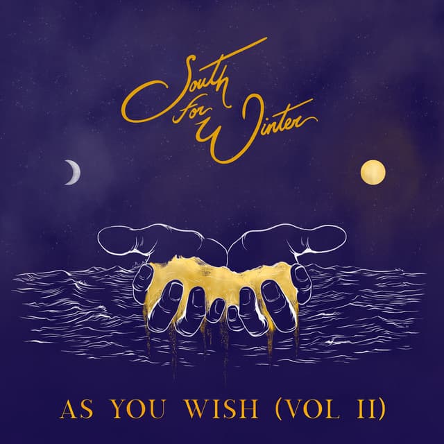 As You Wish, Vol. II