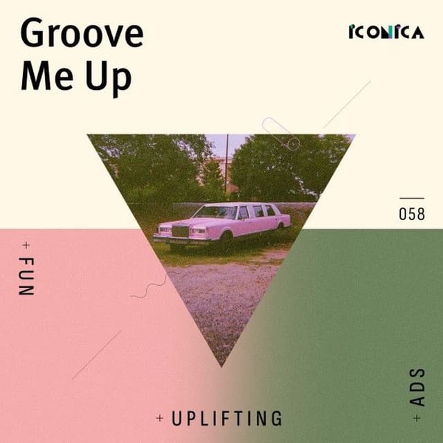 Groove Me Up