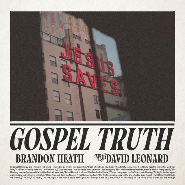Gospel Truth