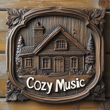 Cozy Lofi Vibes for Chilled Evenings