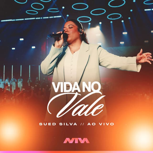 Vida no Vale (Ao Vivo)