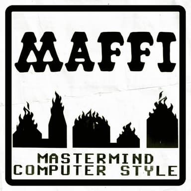 Mastermind Computer Style