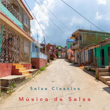 Salsa Classics