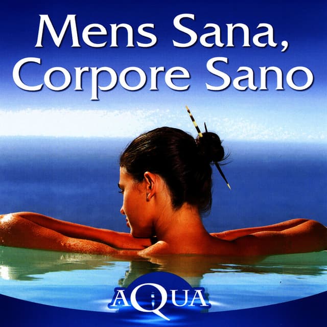Mens Sana, Corpore Sano