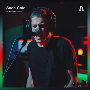 Stained Glass Brain (Audiotree Live)