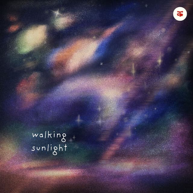 Walking Sunlight
