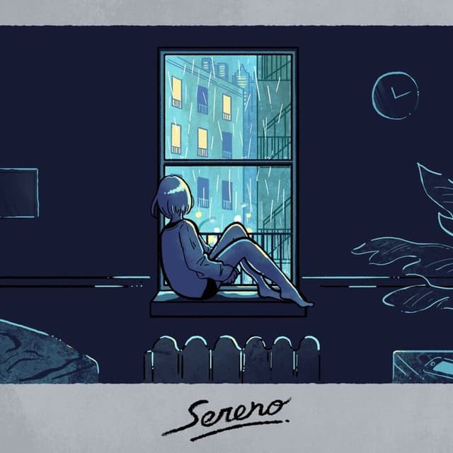 Rain O'clock