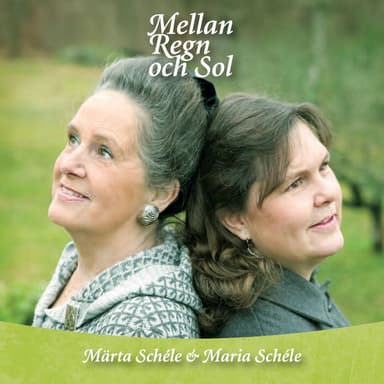 Mellan regn och sol