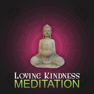 Loving Kindness Meditation – New Age Music for Yoga Practise, Deep Relaxation, Meditation, Sound Healing Meditation, Zen Meditatio