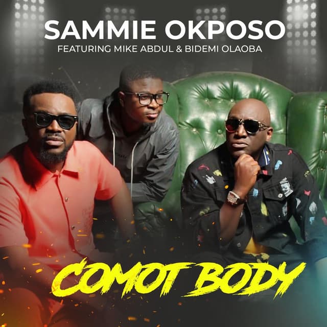 Comot Body