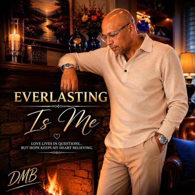Everlasting Is Me