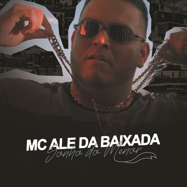 Sonho do Menor