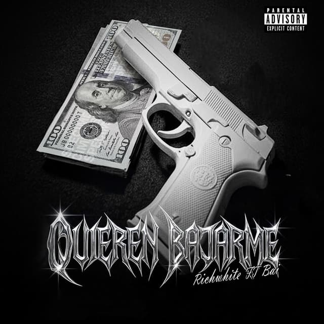 QUIEREN BAJARME (feat. MONKI & OVEJAS NEGRAS RECORDS)