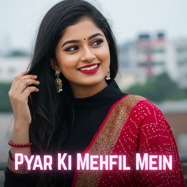 Pyar Ki Mehfil Mein