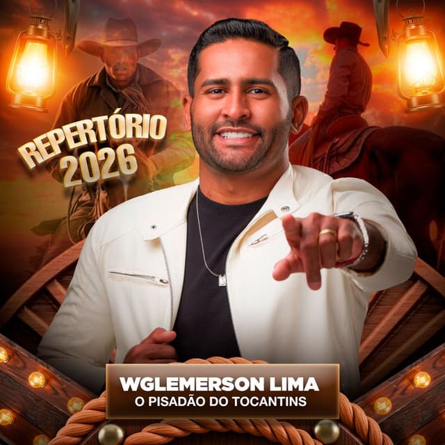 Repertório 2026