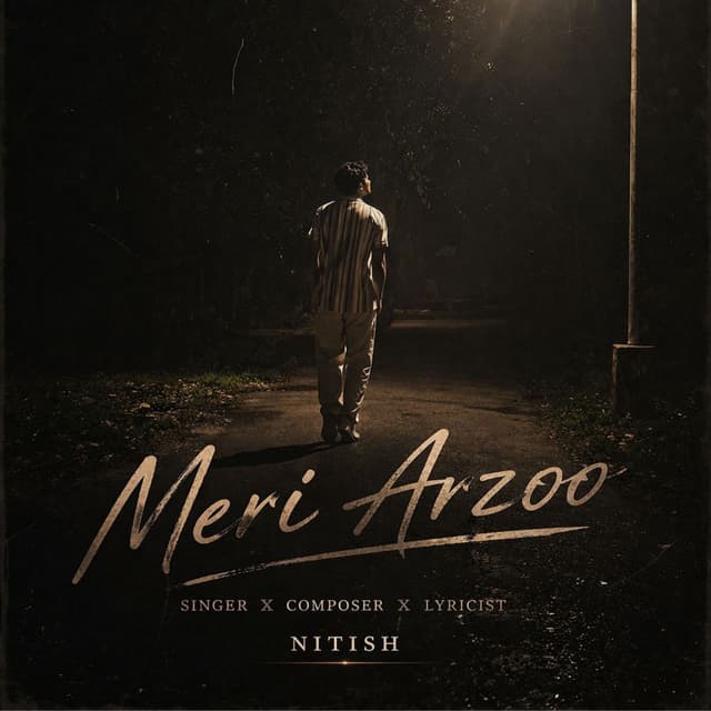 Meri Arzoo