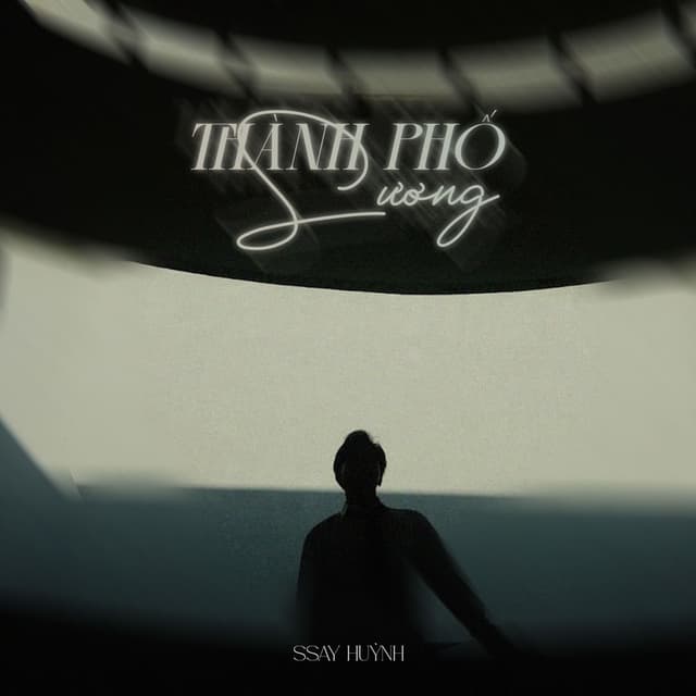 Thành Phố Sương