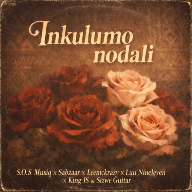 Inkulumo Nodali
